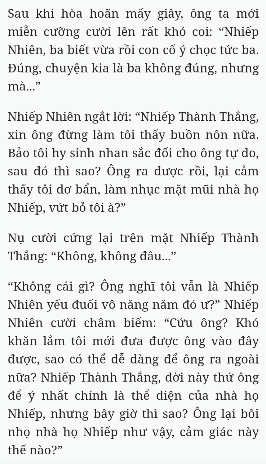 Bách Luyện Thành Thần - Chương 1924 - TruyenMoi.vn