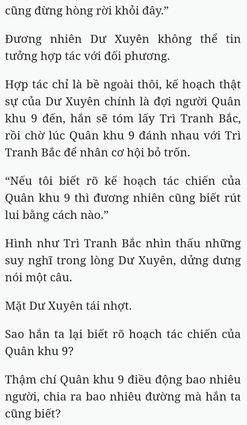 Bách Luyện Thành Thần - Chương 2268 - TruyenMoi.vn