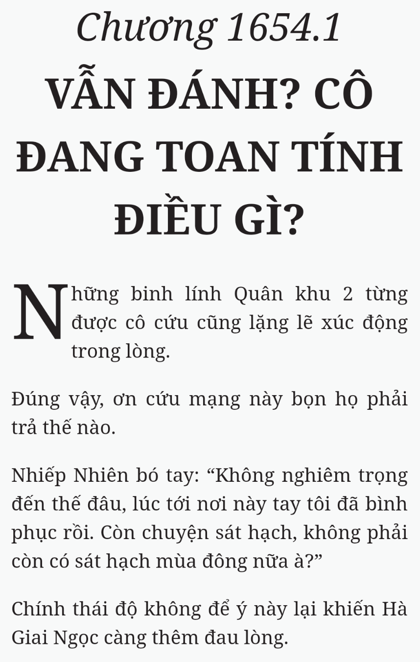 Bách Luyện Thành Thần - Chương 1654 - TruyenMoi.vn