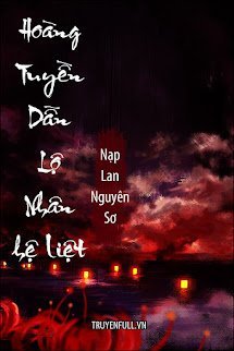 Hoàng Tuyền Dẫn Lộ Nhân hệ liệt (epub)