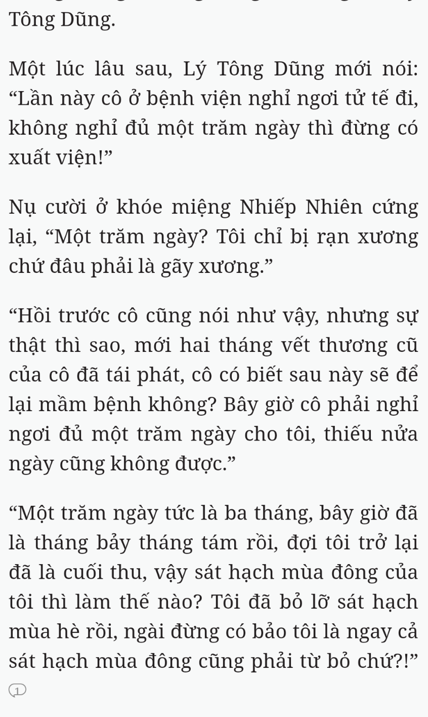 Bách Luyện Thành Thần - Chương 1592 - TruyenMoi.vn