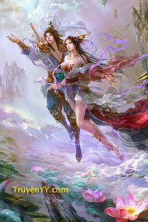 Hoa Sơn Tiên Môn (epub)