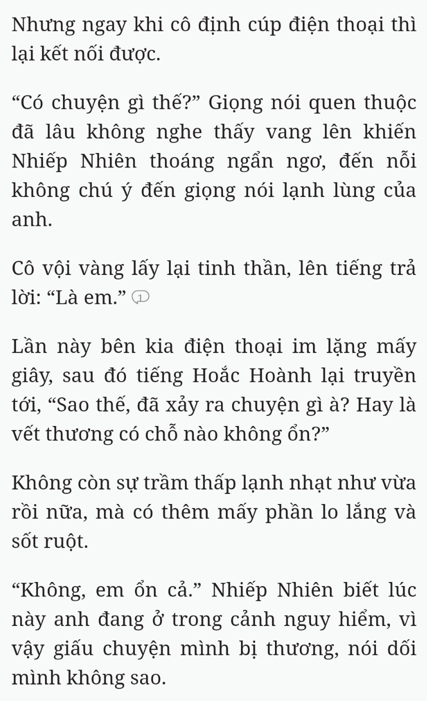 Bách Luyện Thành Thần - Chương 1665 - TruyenMoi.vn