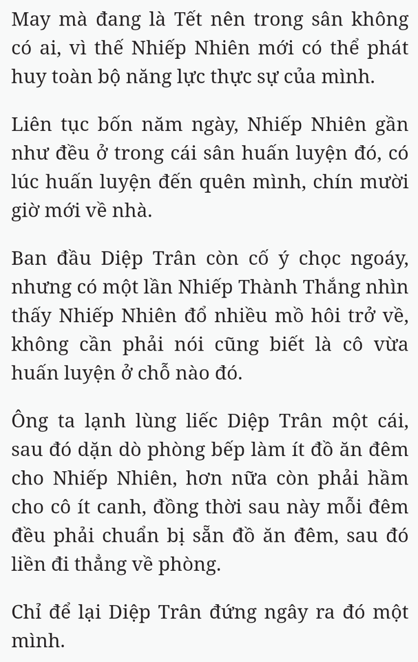 Bách Luyện Thành Thần - Chương 1823 - TruyenMoi.vn