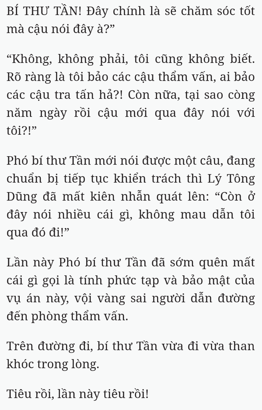 Bách Luyện Thành Thần - Chương 1865 - TruyenMoi.vn