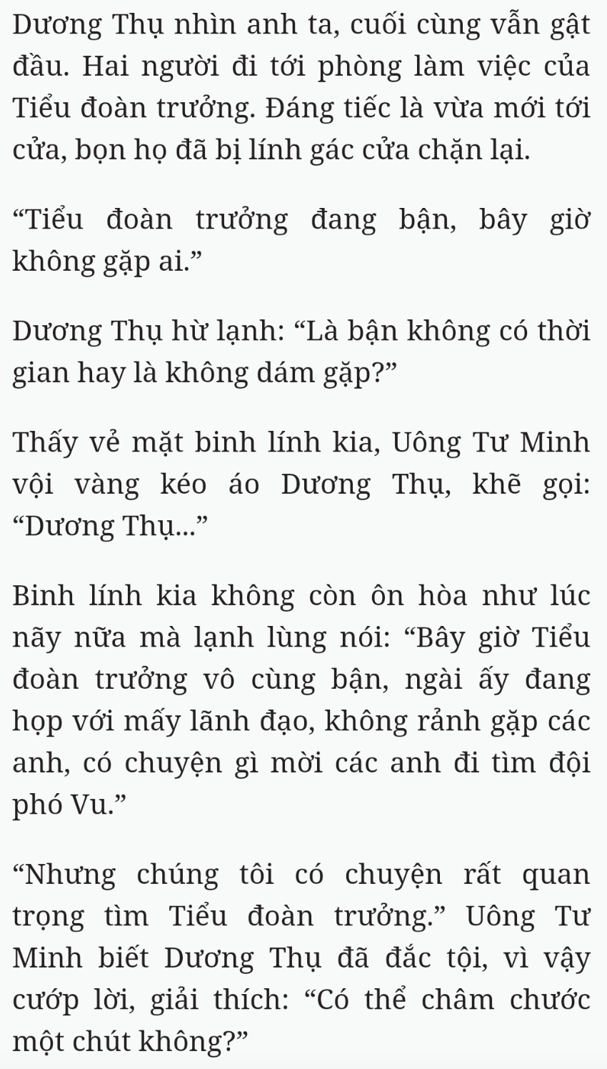 Bách Luyện Thành Thần - Chương 2403 - TruyenMoi.vn