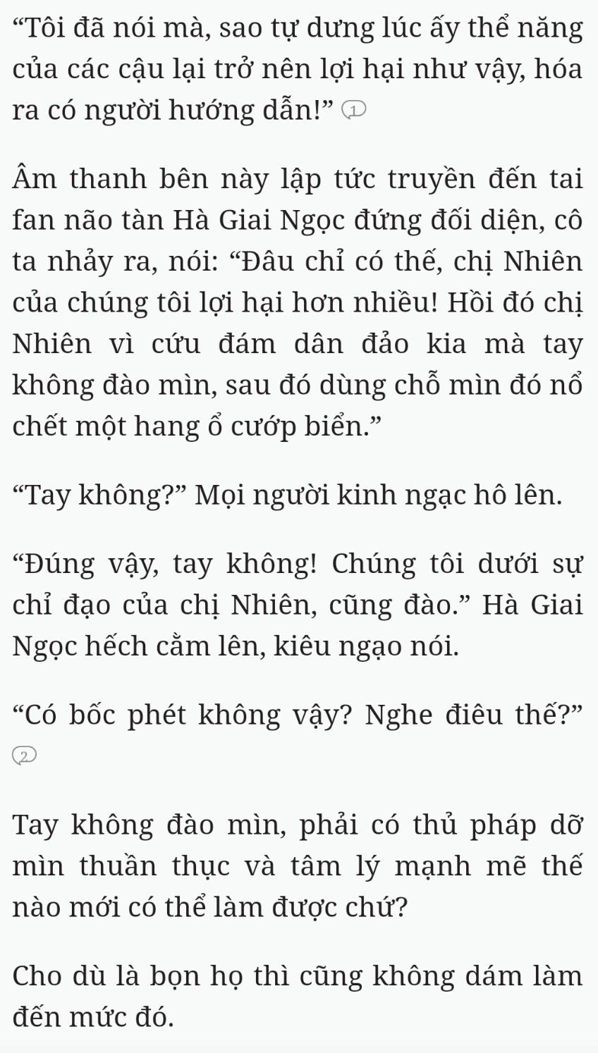 Bách Luyện Thành Thần - Chương 1604 - TruyenMoi.vn