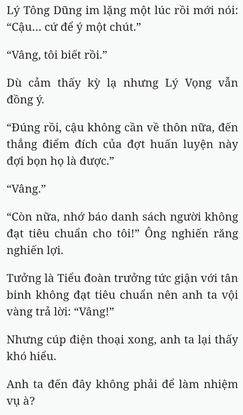 Bách Luyện Thành Thần - Chương 2058 - TruyenMoi.vn