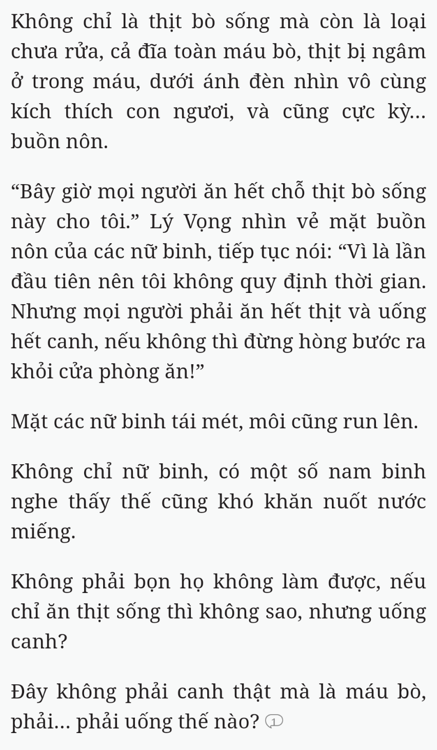 Bách Luyện Thành Thần - Chương 1997 - TruyenMoi.vn