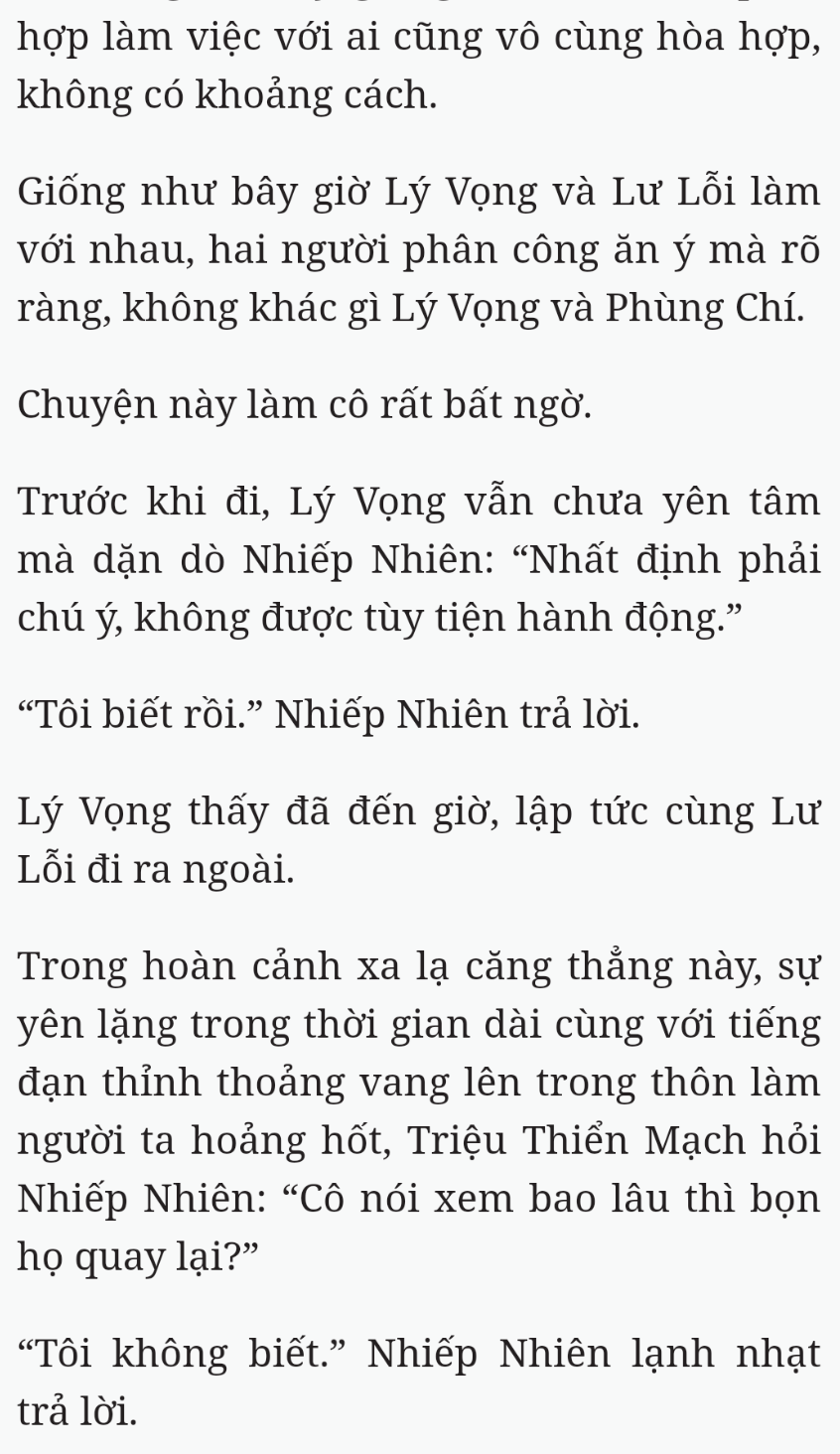 Bách Luyện Thành Thần - Chương 2139 - TruyenMoi.vn