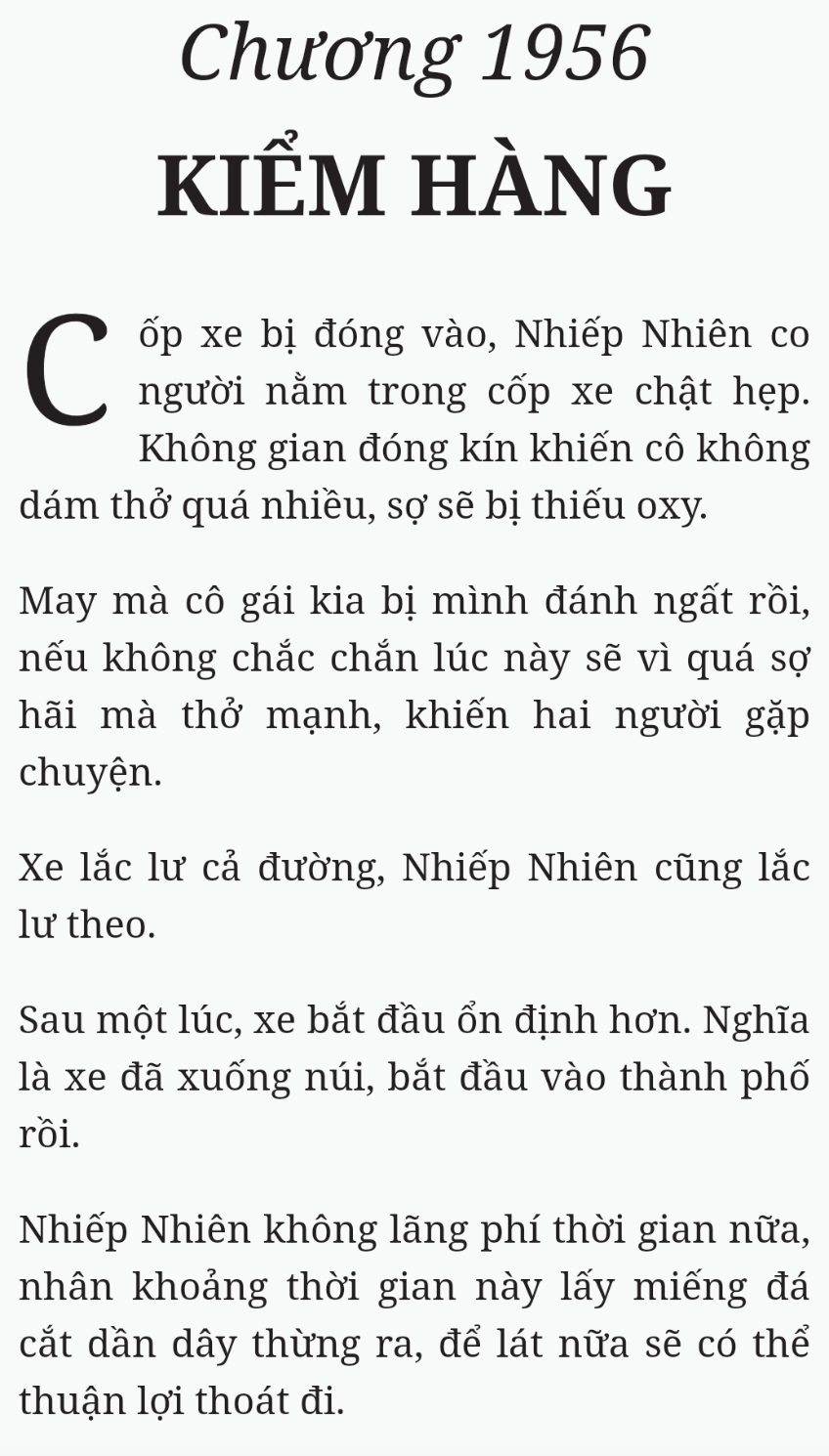 Bách Luyện Thành Thần - Chương 1956 - TruyenMoi.vn