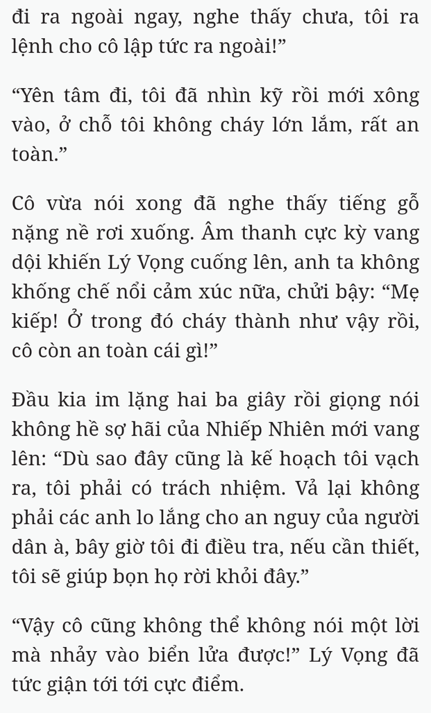 Bách Luyện Thành Thần - Chương 2160 - TruyenMoi.vn