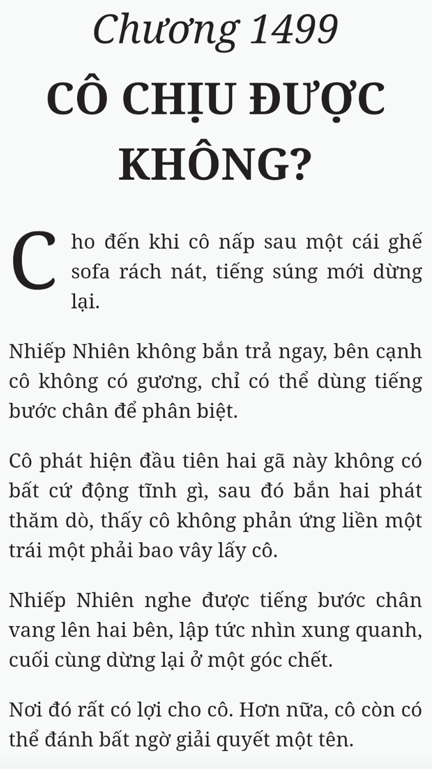 Bách Luyện Thành Thần - Chương 2499 - TruyenMoi.vn