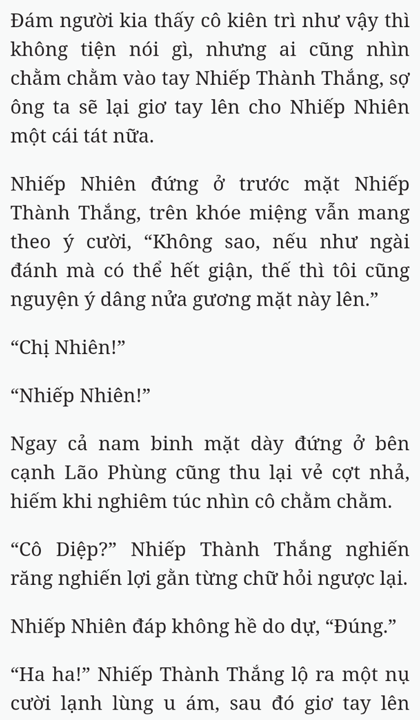 Bách Luyện Thành Thần - Chương 1652 - TruyenMoi.vn