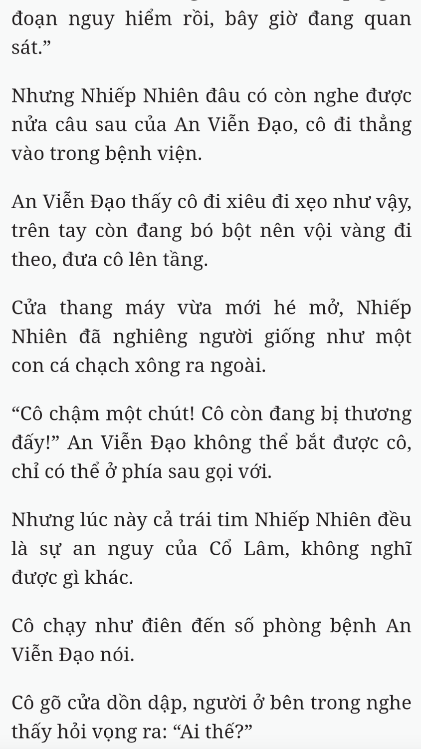Bách Luyện Thành Thần - Chương 1555 - TruyenMoi.vn