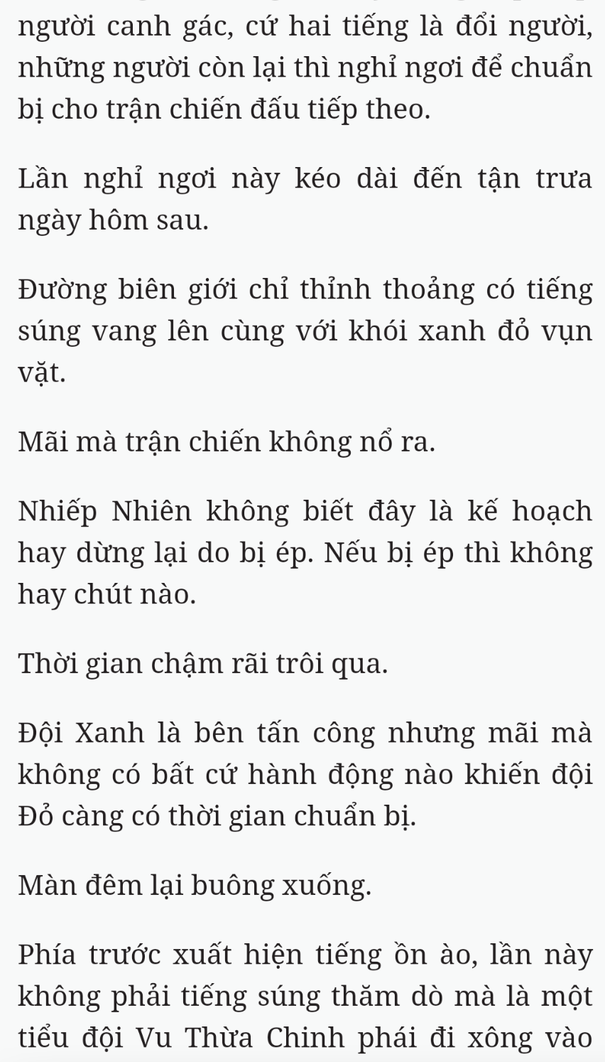 Bách Luyện Thành Thần - Chương 2341 - TruyenMoi.vn