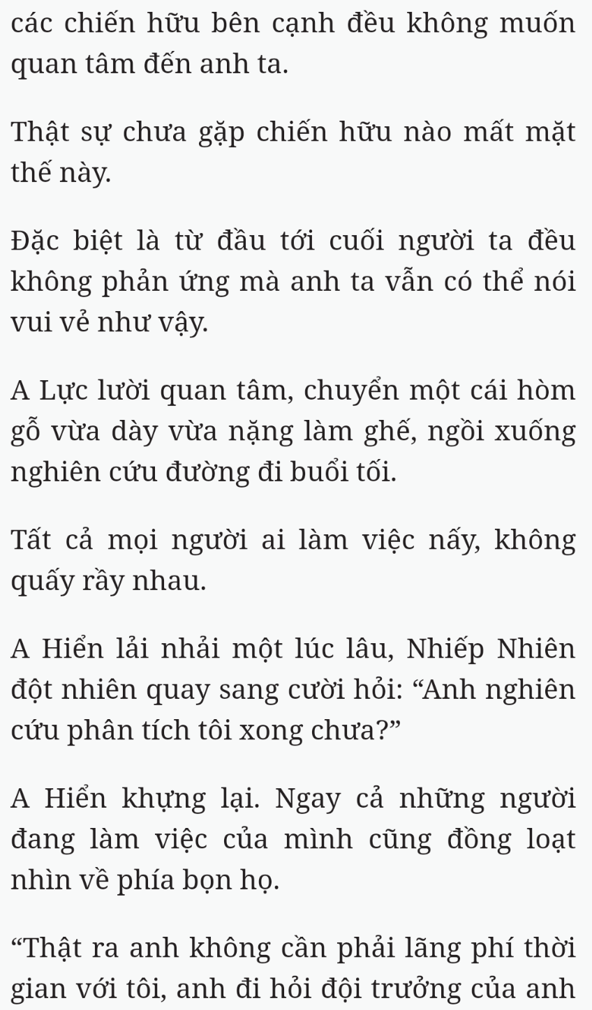 Bách Luyện Thành Thần - Chương 2484 - TruyenMoi.vn