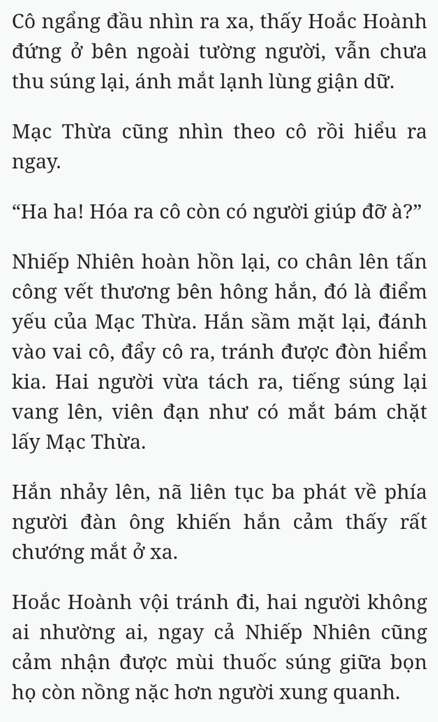 Bách Luyện Thành Thần - Chương 2273 - TruyenMoi.vn