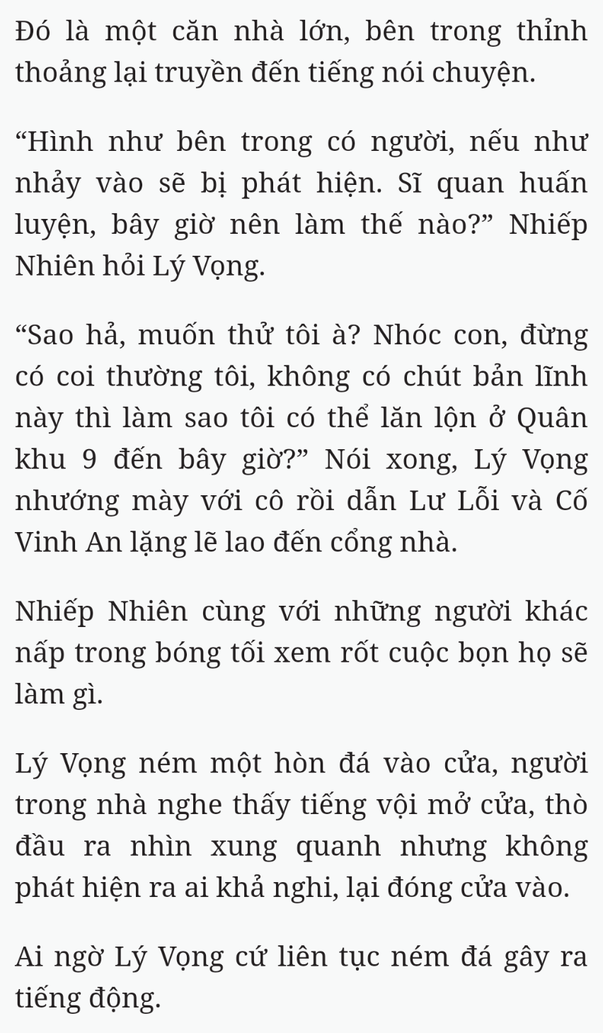 Bách Luyện Thành Thần - Chương 2136 - TruyenMoi.vn