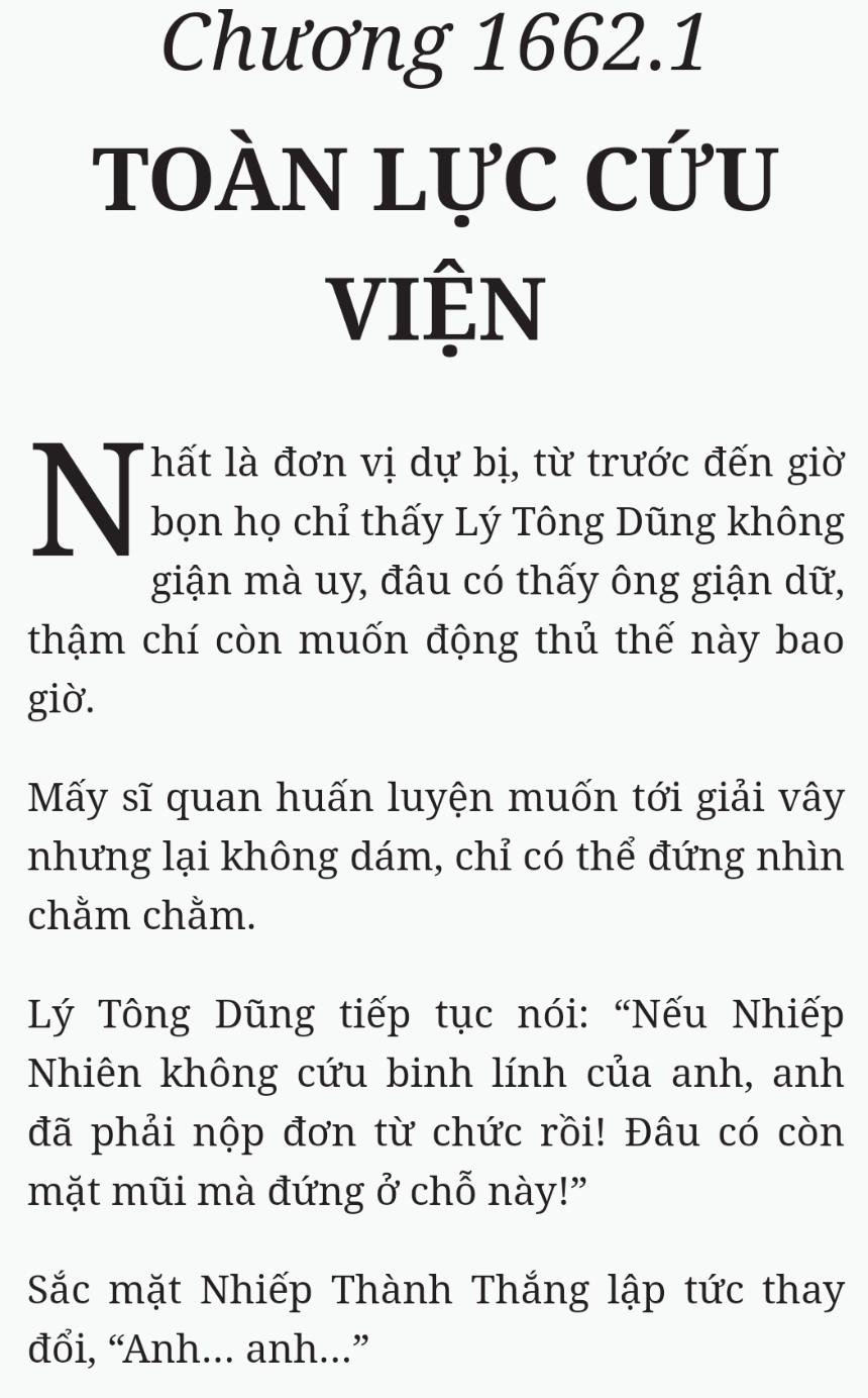 Bách Luyện Thành Thần - Chương 1662 - TruyenMoi.vn