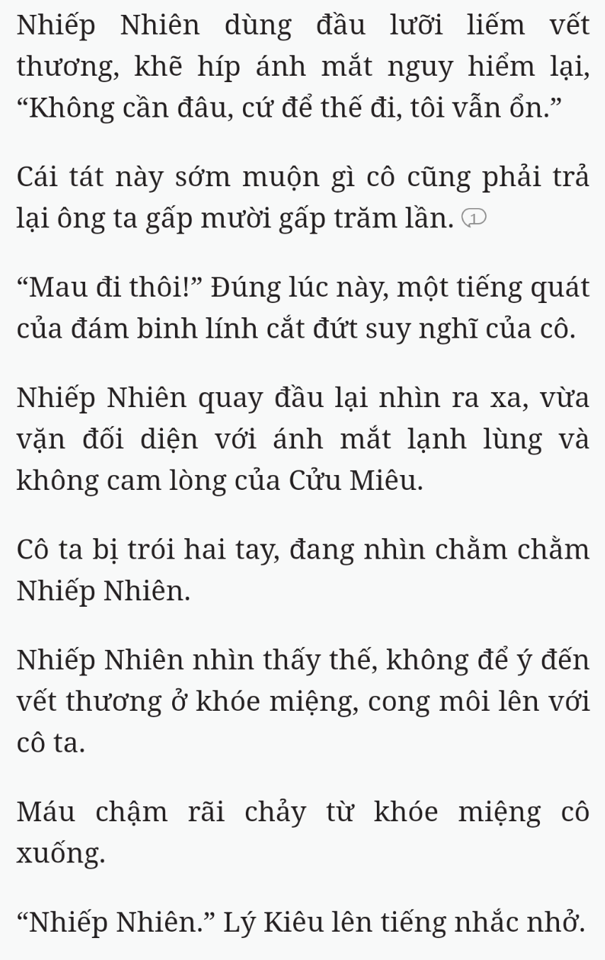 Bách Luyện Thành Thần - Chương 1655 - TruyenMoi.vn