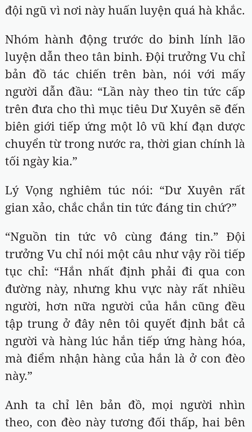 Bách Luyện Thành Thần - Chương 2247 - TruyenMoi.vn