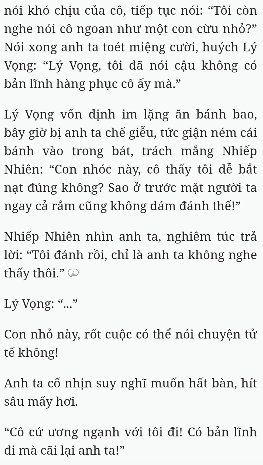 Bách Luyện Thành Thần - Chương 2295 - TruyenMoi.vn