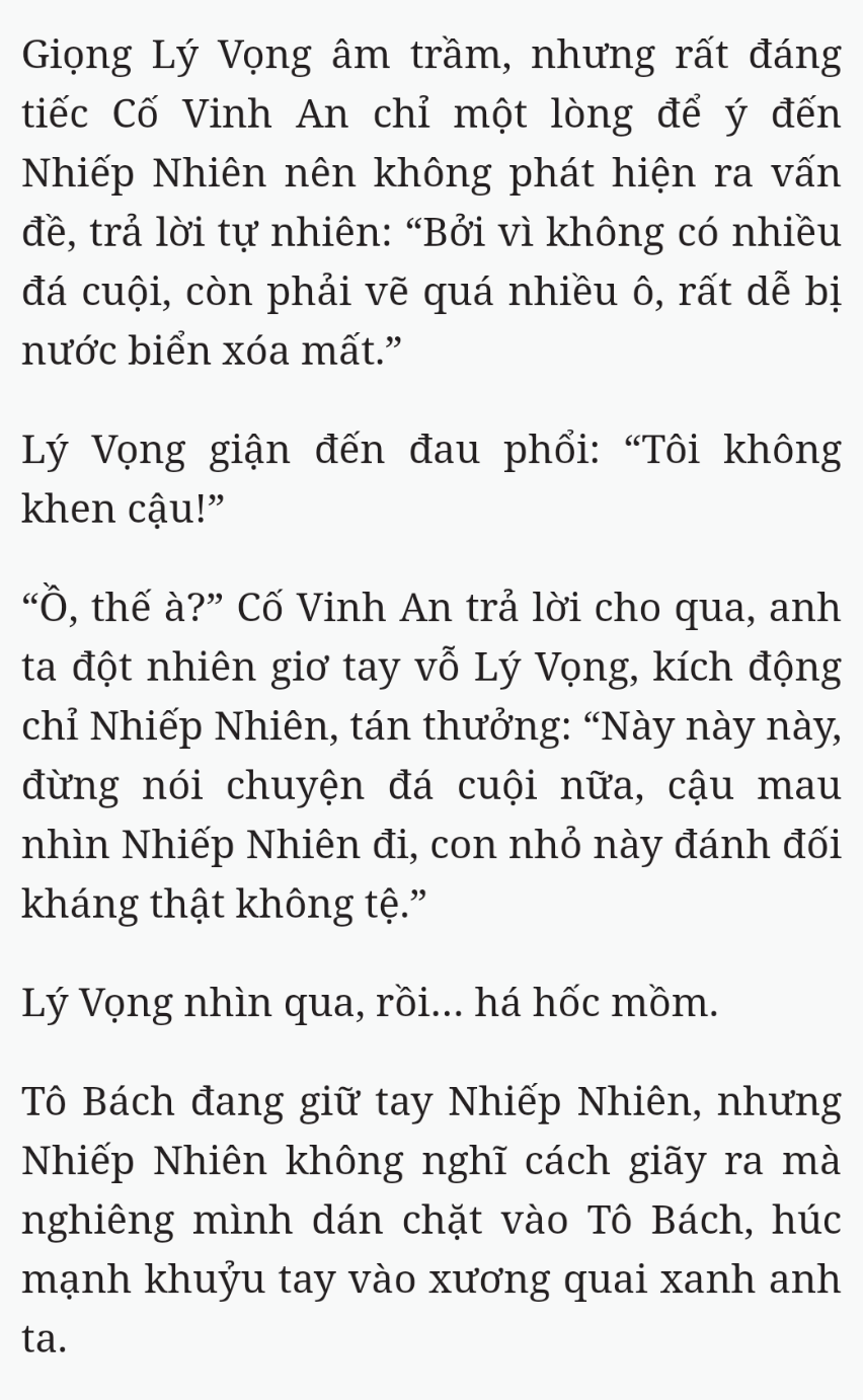 Bách Luyện Thành Thần - Chương 2096 - TruyenMoi.vn