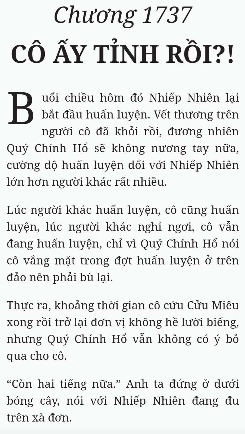Bách Luyện Thành Thần - Chương 1737 - TruyenMoi.vn
