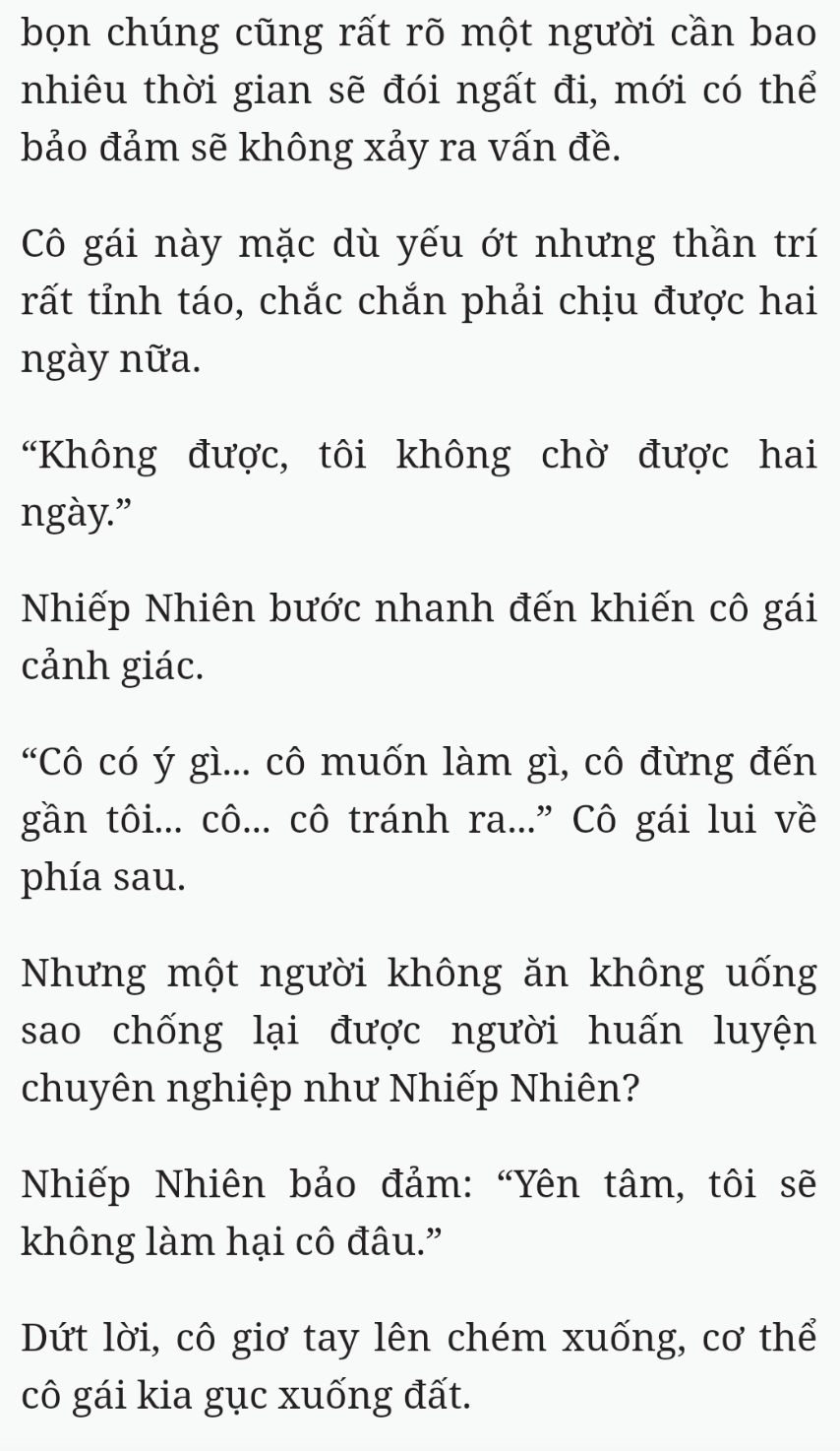 Bách Luyện Thành Thần - Chương 1952 - TruyenMoi.vn