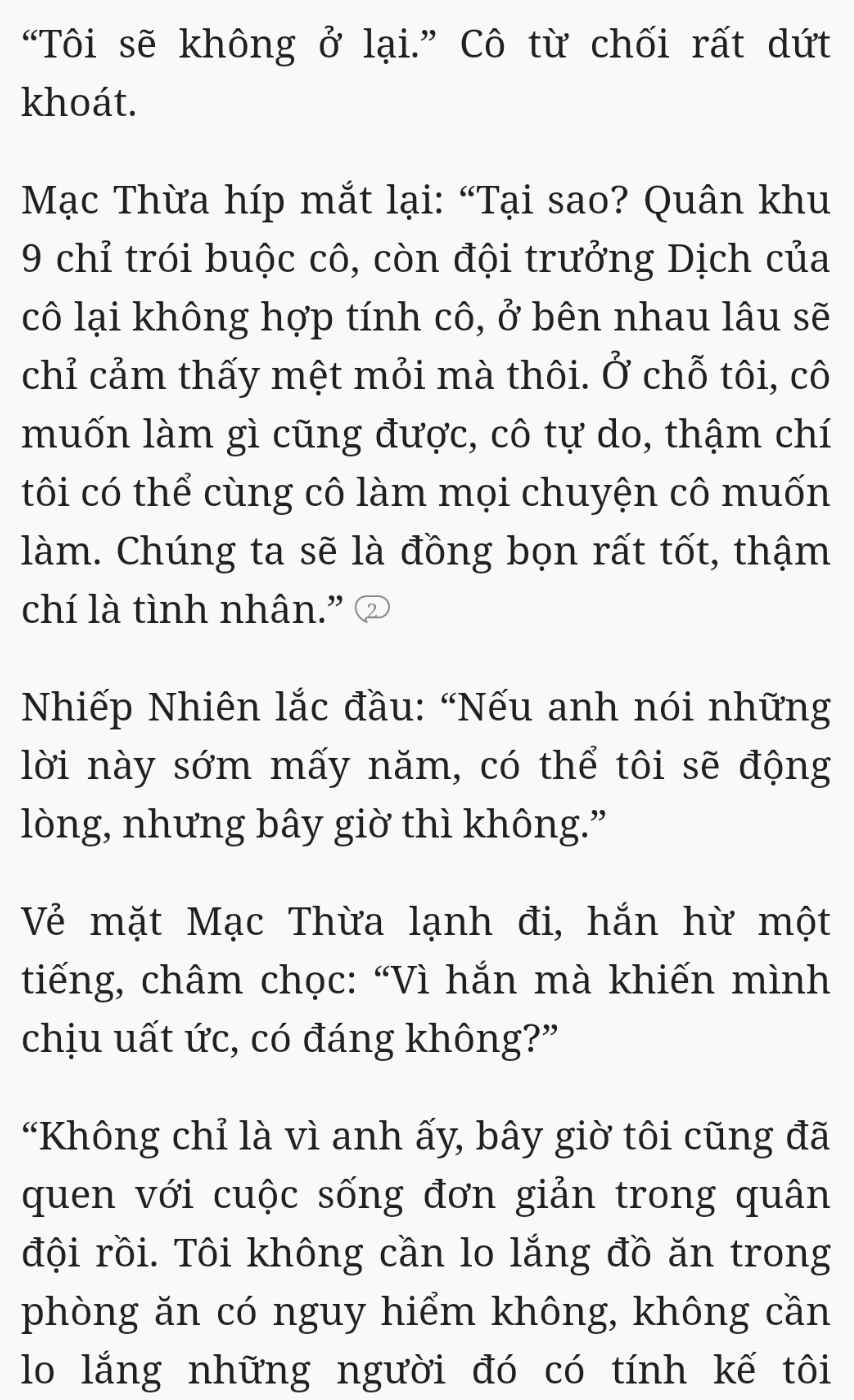 Bách Luyện Thành Thần - Chương 2462 - TruyenMoi.vn