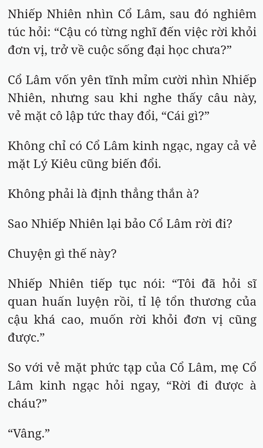 Bách Luyện Thành Thần - Chương 1747 - TruyenMoi.vn