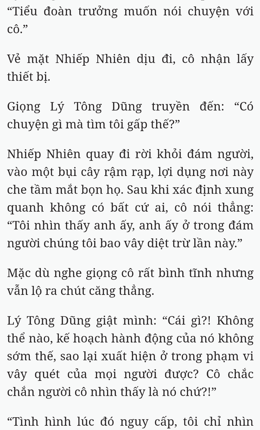 Bách Luyện Thành Thần - Chương 2152 - TruyenMoi.vn