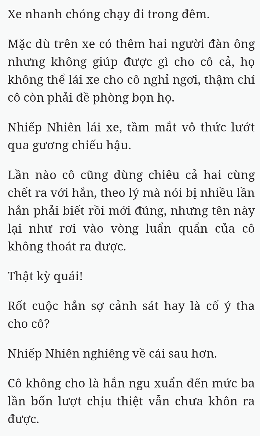 Bách Luyện Thành Thần - Chương 2225 - TruyenMoi.vn