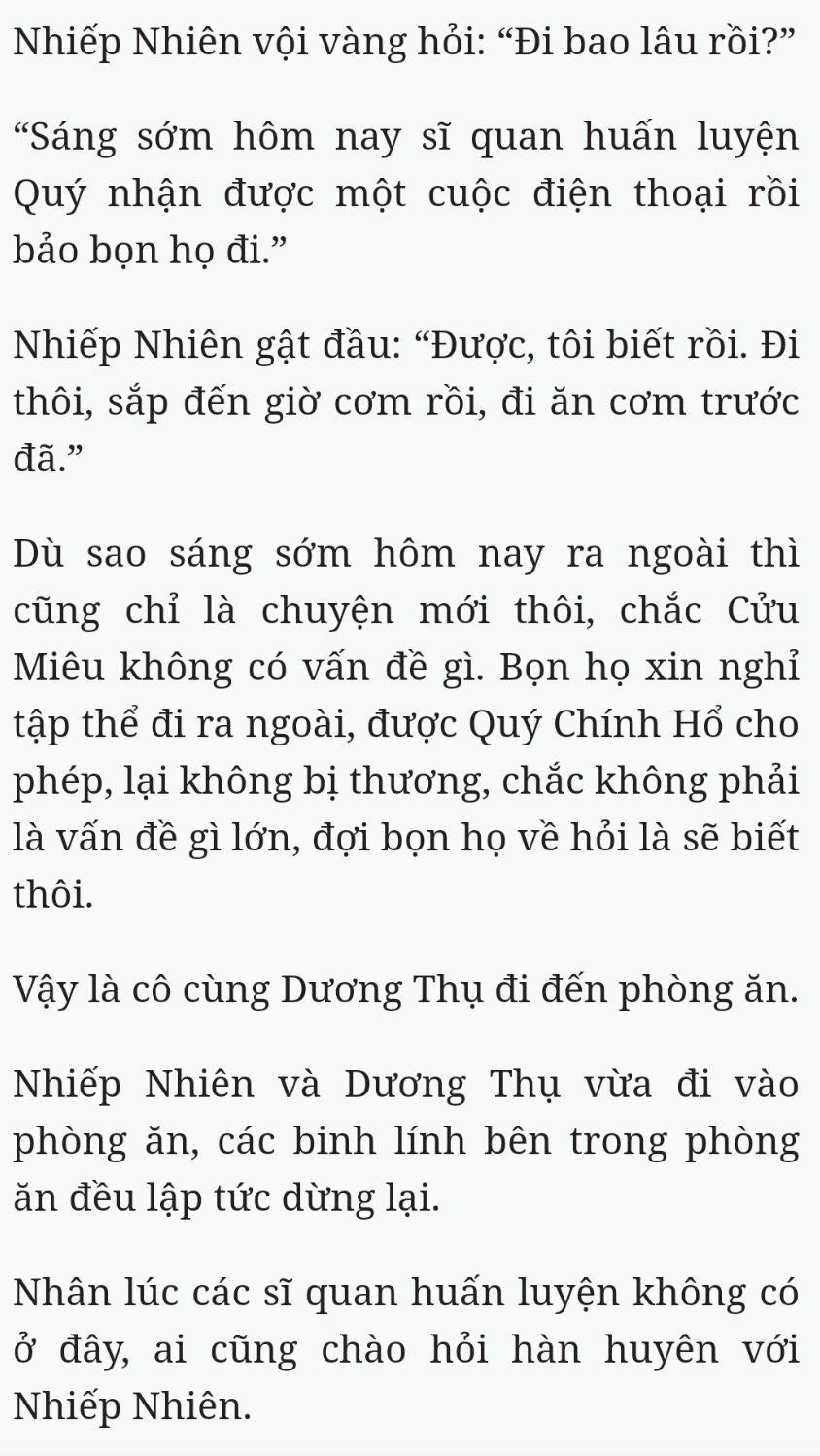 Bách Luyện Thành Thần - Chương 1735 - TruyenMoi.vn