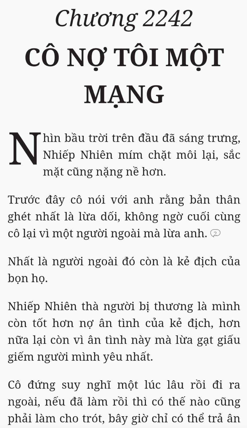 Bách Luyện Thành Thần - Chương 2242 - TruyenMoi.vn