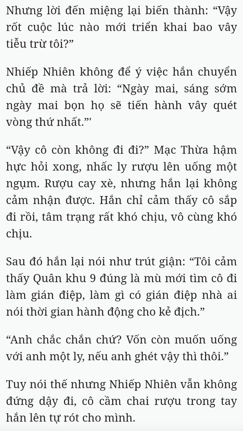 Bách Luyện Thành Thần - Chương 2463 - TruyenMoi.vn