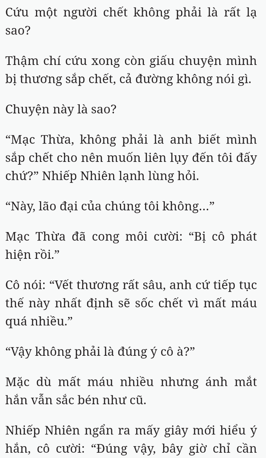 Bách Luyện Thành Thần - Chương 2238 - TruyenMoi.vn