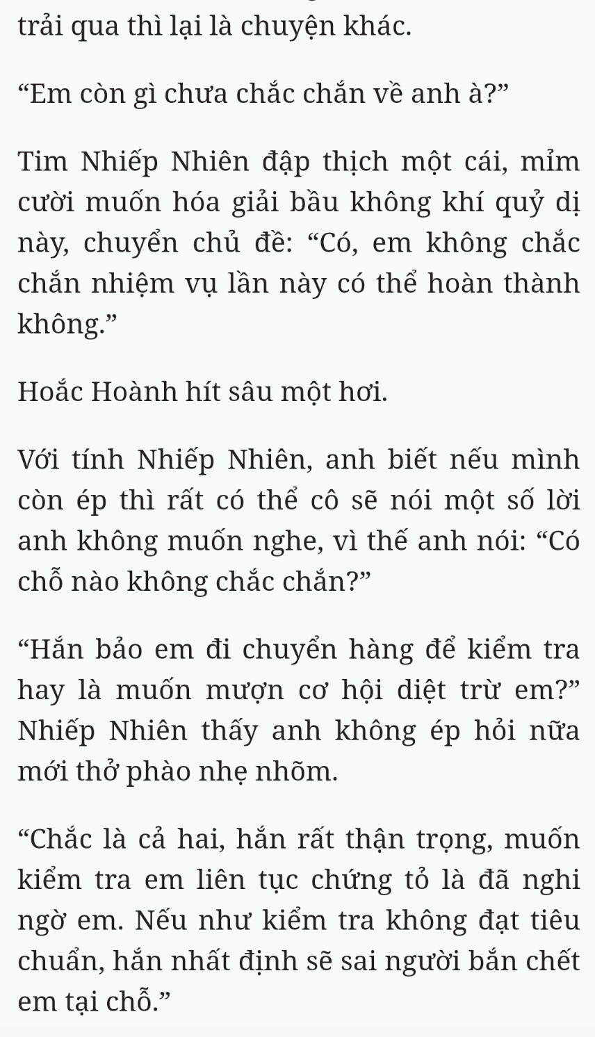 Bách Luyện Thành Thần - Chương 2183 - TruyenMoi.vn