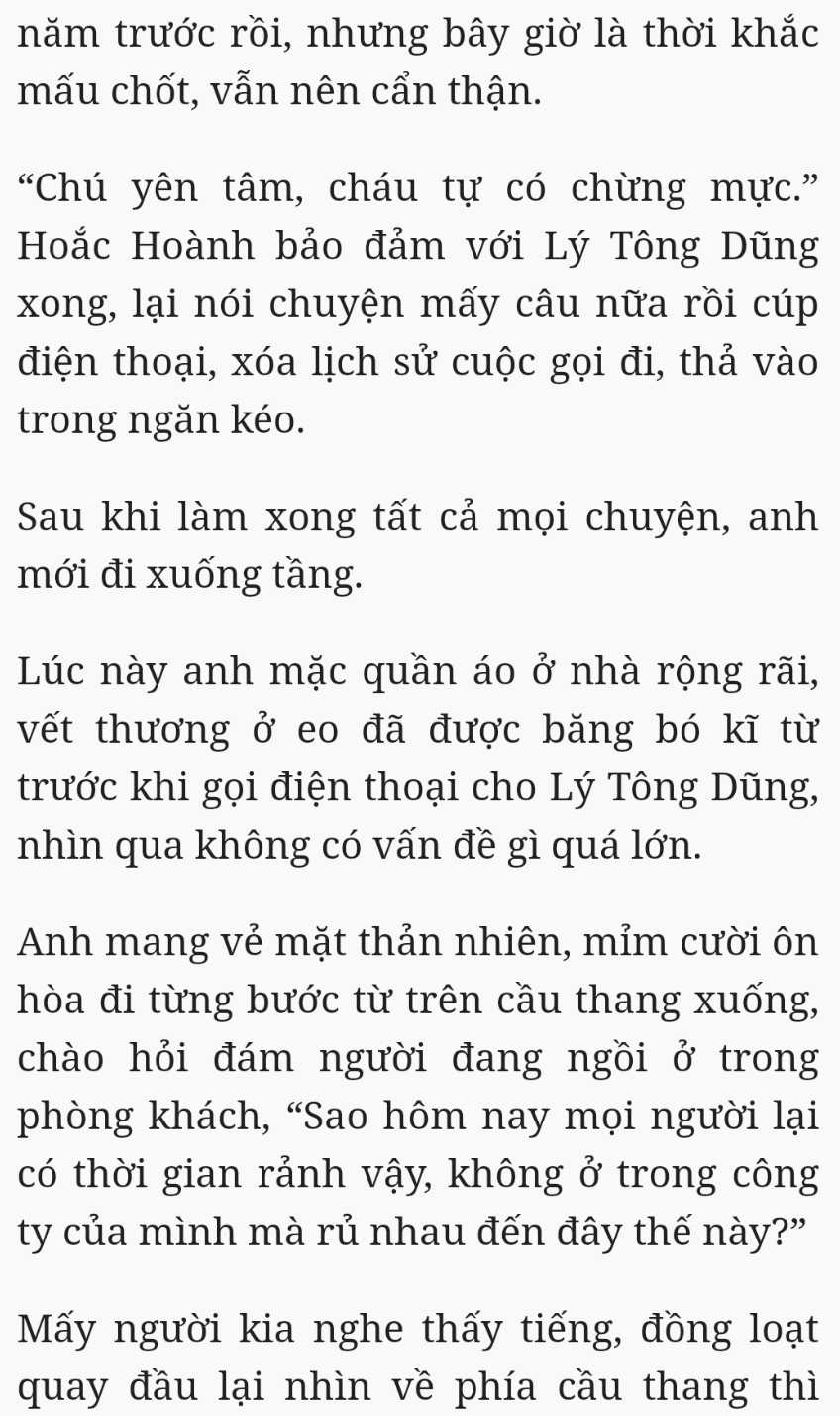 Bách Luyện Thành Thần - Chương 1732 - TruyenMoi.vn