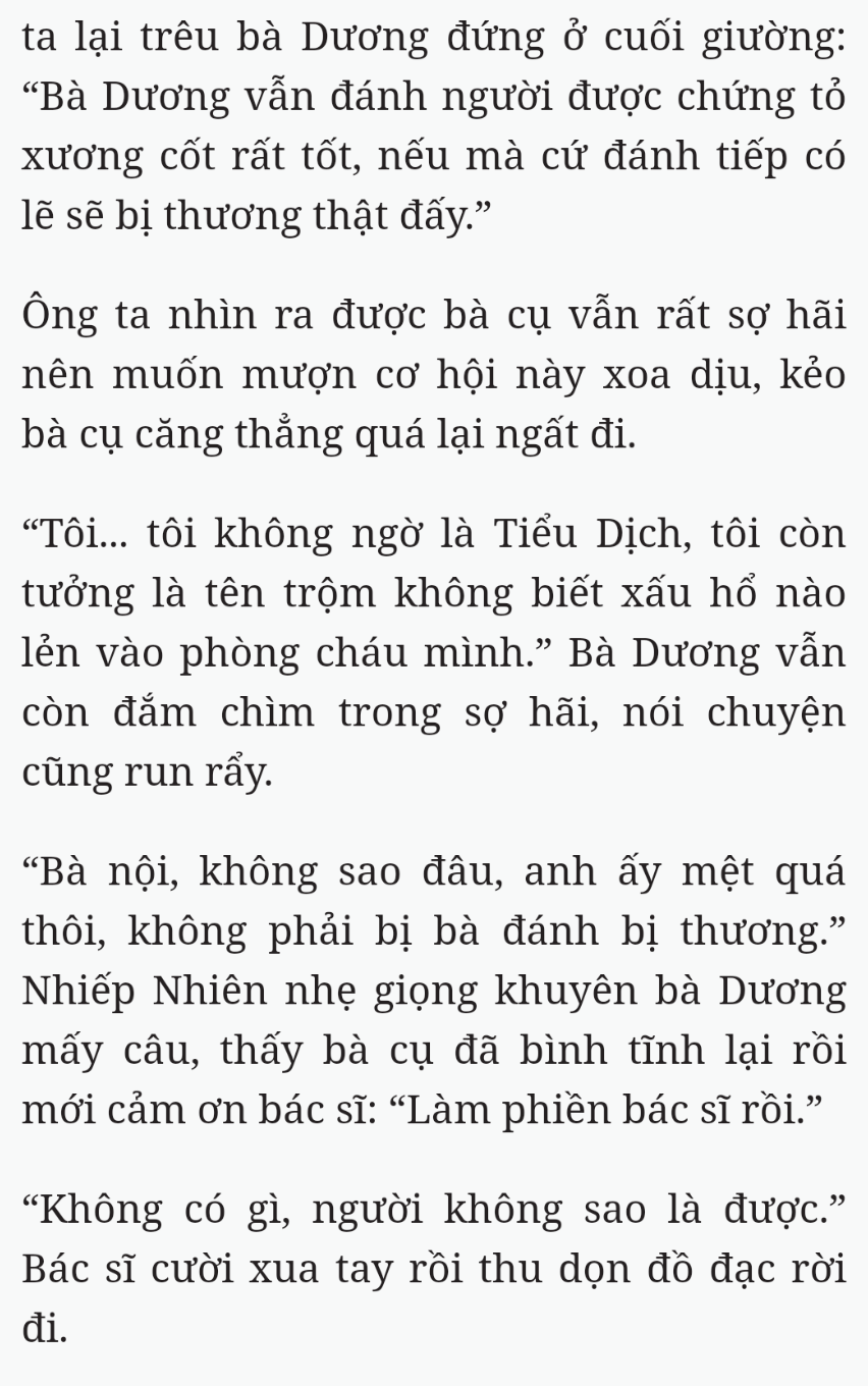 Bách Luyện Thành Thần - Chương 2571 - TruyenMoi.vn