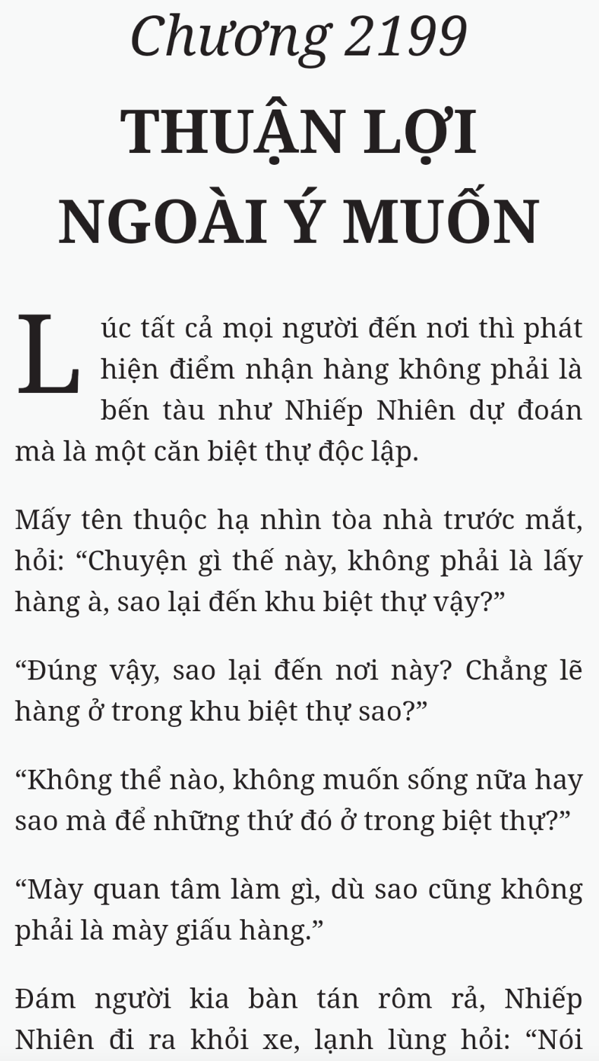 Bách Luyện Thành Thần - Chương 2199 - TruyenMoi.vn