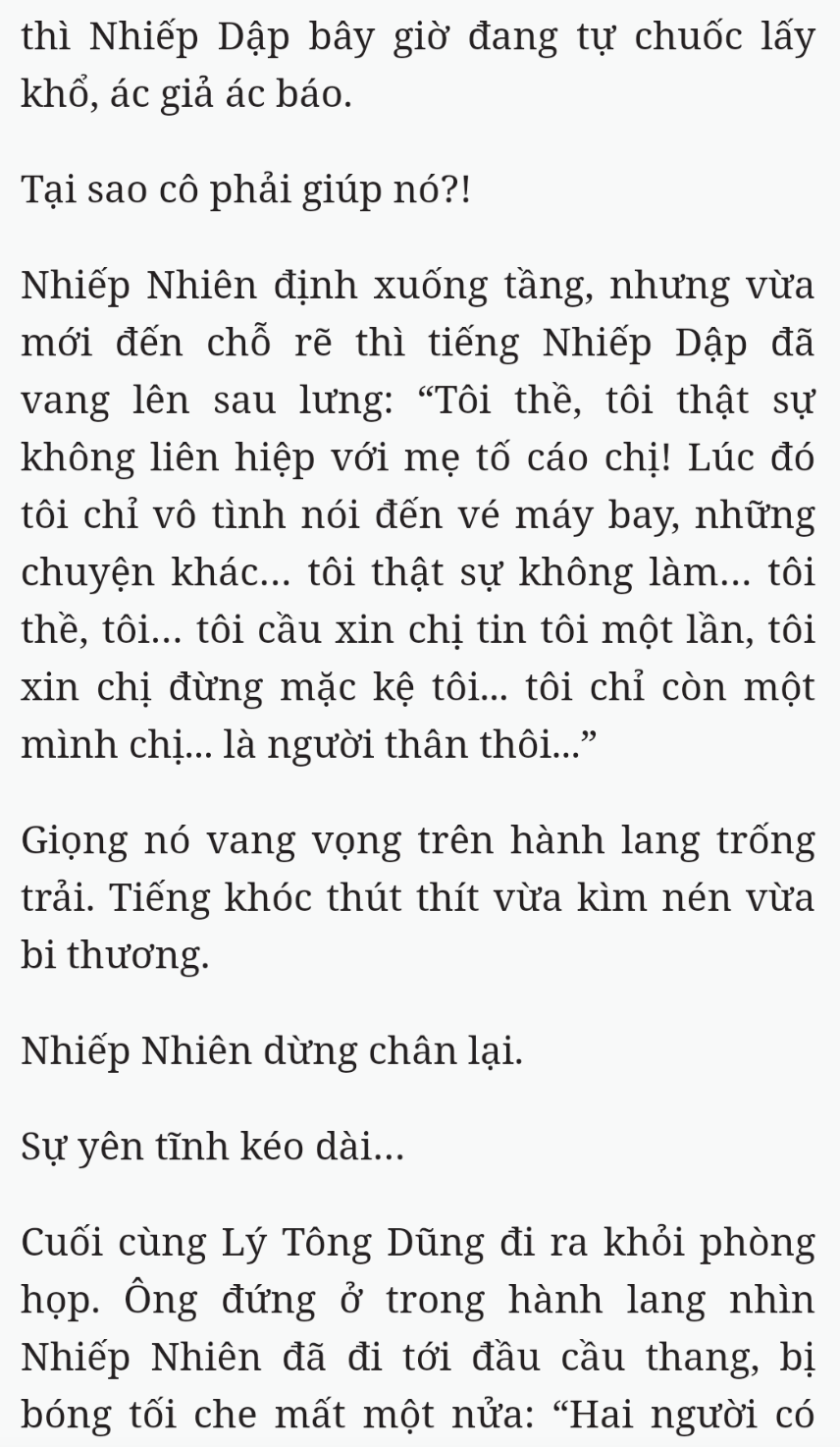Bách Luyện Thành Thần - Chương 1919 - TruyenMoi.vn