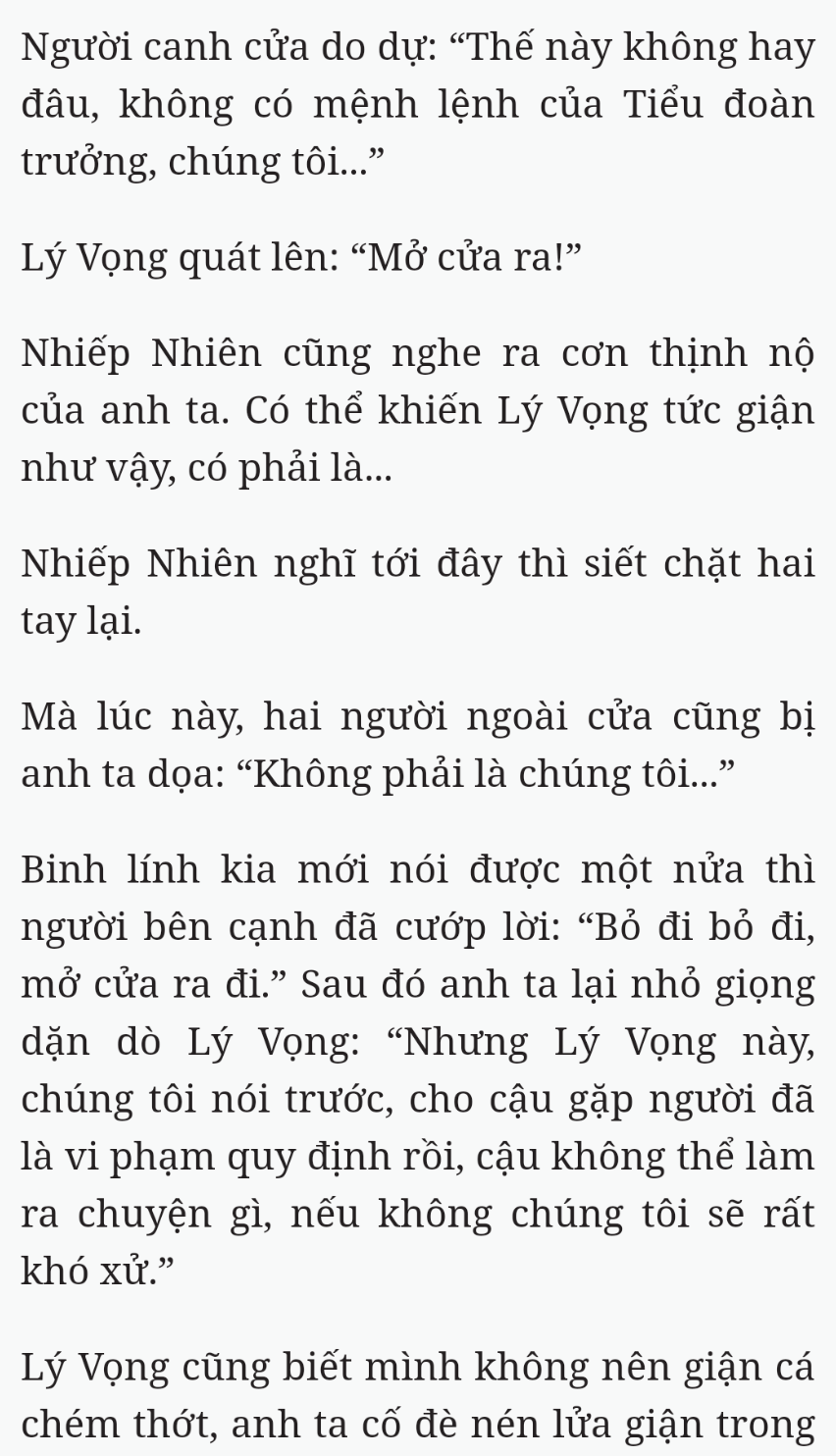 Bách Luyện Thành Thần - Chương 2389 - TruyenMoi.vn