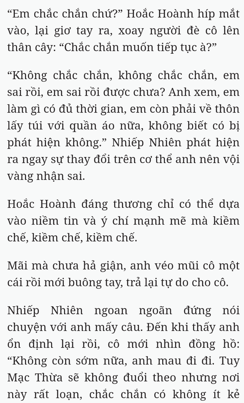 Bách Luyện Thành Thần - Chương 2053 - TruyenMoi.vn