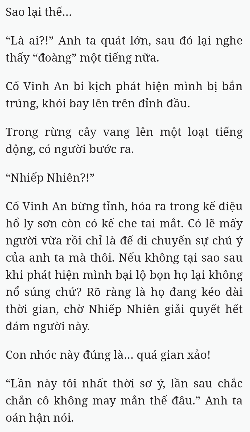 Bách Luyện Thành Thần - Chương 2346 - TruyenMoi.vn