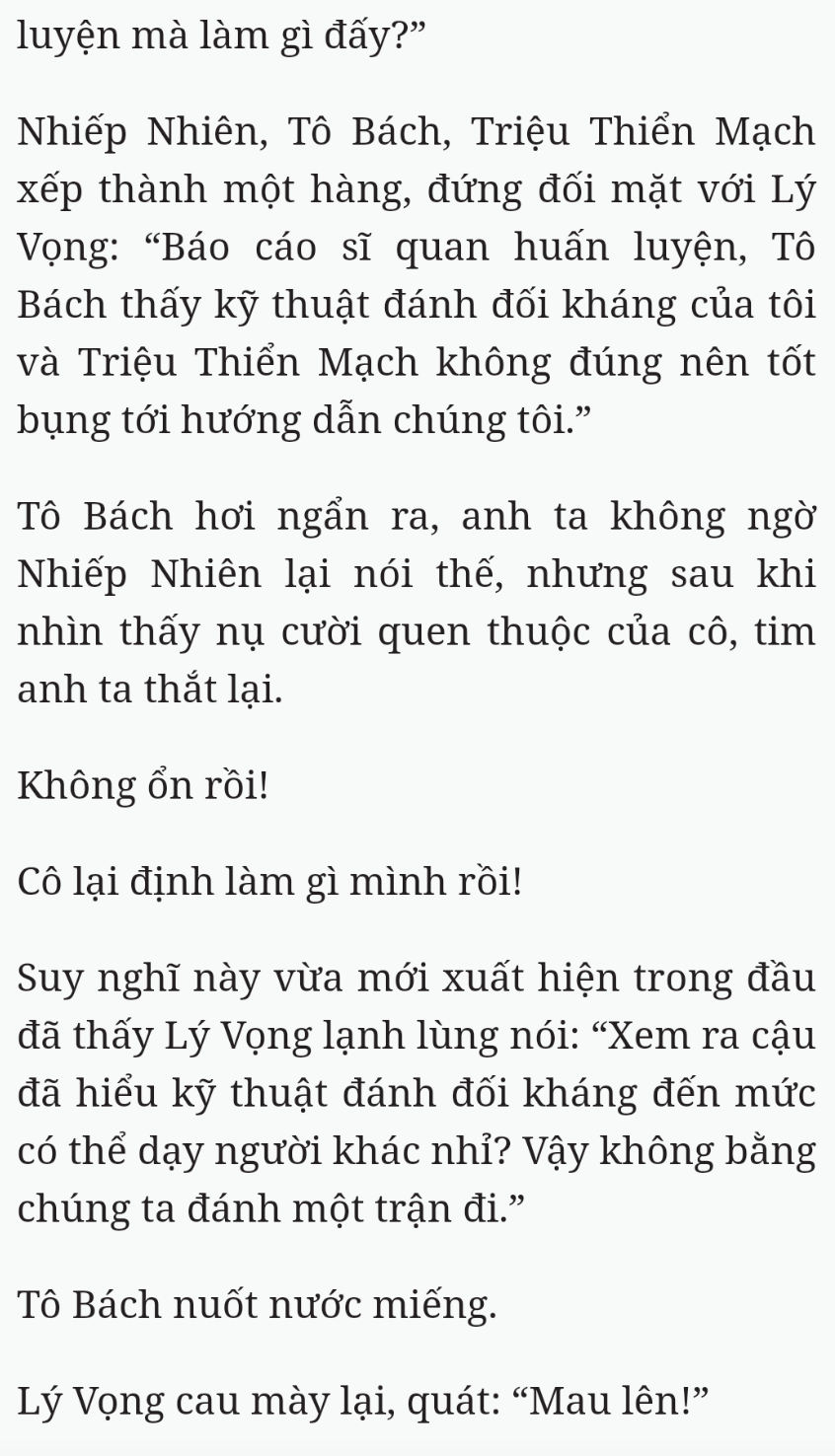 Bách Luyện Thành Thần - Chương 2090 - TruyenMoi.vn