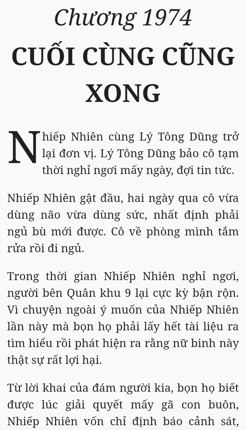 Bách Luyện Thành Thần - Chương 1974 - TruyenMoi.vn