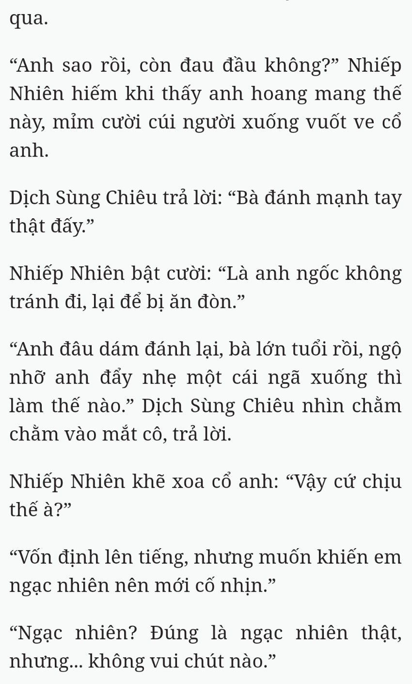 Bách Luyện Thành Thần - Chương 2572 - TruyenMoi.vn