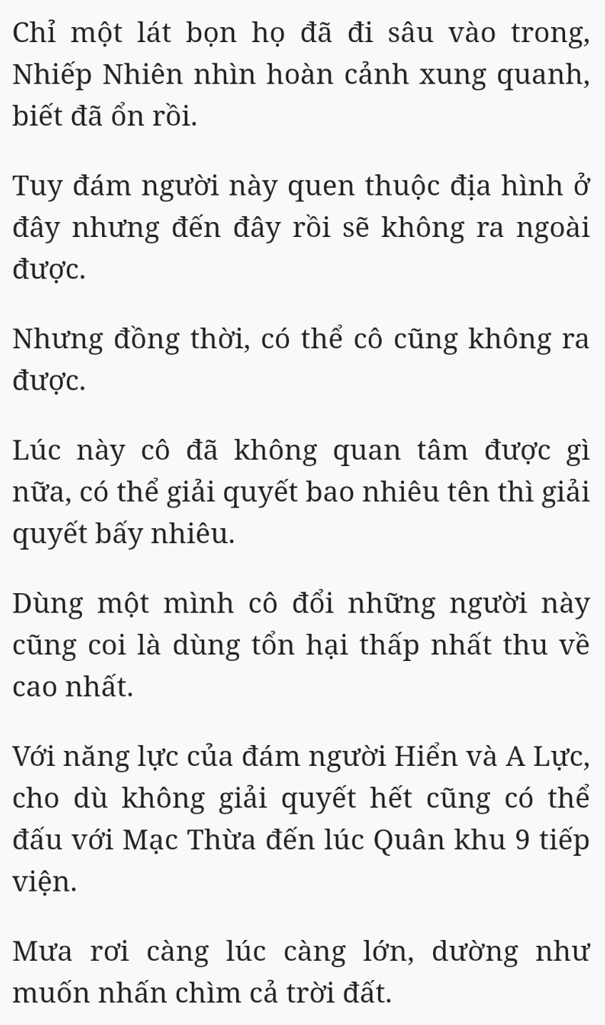 Bách Luyện Thành Thần - Chương 2512 - TruyenMoi.vn
